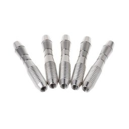 Baril de fléchettes professionnel 5 pièces 16 grammes pour accessoires de fléchettes en