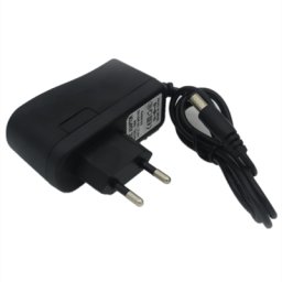 Adaptateur de chargeur d'aspirateur ilife v7s pro V7 V7s prise ue accessoires pour pièces de Robot