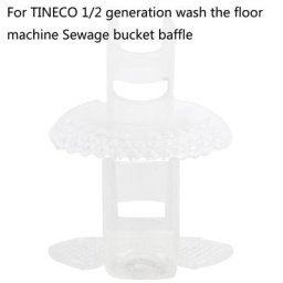 Pour TIN35% 1/2 Génération Laver La Machine À Plancher Égouts E27 Déflecteur Kit FW25M-01 2.0 LED