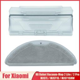 Pièces de réservoir d'eau pour aspirateur Robot XiaoMi Mi 2 Lite / 2 Pro / MJSTL/MJST1S/BHR5044EU