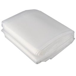 Film Transparent en PE pour serre agricole couverture imperméable pour meubles de jardin