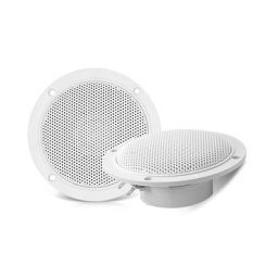 Hautréusétanches marins pour moto 4 "" 120Watts montres-RL UTV SPA Golf Marine Boat SPA UV-Verde