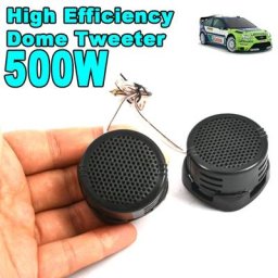 Haut-parleur de voiture Mini avantTwecirculation haut-parleur haut-parleur Super Power Audio son