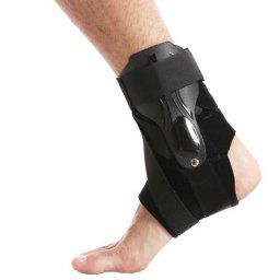 Attelle de cheville pour les entorses de cheville stabilisateur de pied pour le volley-ball le