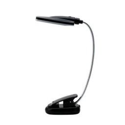 Pro – lampe Flexible USB/batterie 28 "" à clipser pour lit Table bureau lecture Y103