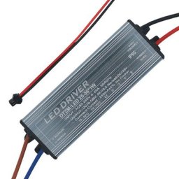 Pilote étanche LED 25-36W 18-25W 12-25W 8-12W 4-7W 1-3W Alimentation AC85-265V 250mA Tension