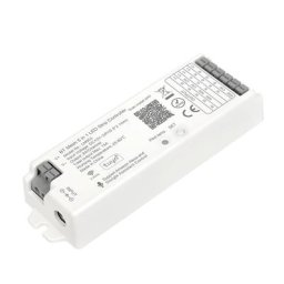 Maille 5 en 1 LED contrôleur Bluetooth RF 2.4GHz télécommande APP pour bande lumineuse couleur