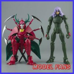 MODEL FANS-Armure de gril en métal général modèle lutolaire Ronin Kokors SARL oiDen Samurai