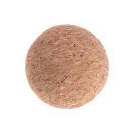 Baby Foot en liège et bois massif 36mm 1 pièce nouvelle collection 2021