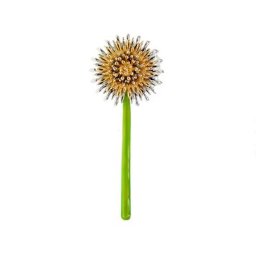 CINDY XIANG – broches de pissenlit en émail pour femmes élégantes broches à fleurs bijoux Design