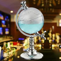Distributeur de vin whisky bière liqueur Bar distributeur de liqueur bière boissons eau jus