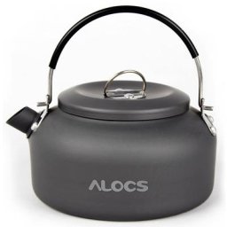 Alocs – bouilloire de Camping en plein air très légère 0 8 l/1 4 l K02 K03 K06