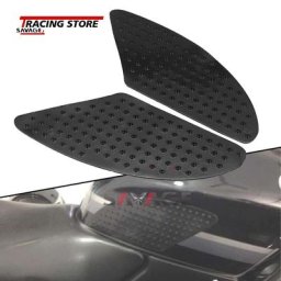 FJPlingMoto Précieux Coussinets Autocollants Pour YAMAHA FJR 1300 Bonneville 2001-2015 Antidérapant