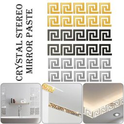 miroir muralscrapbooking nouveautes dies scrapbooking nouveau arrivage 2021 Miroir mural en