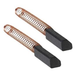 Pièces de rechange de balais de moteur en carbone pour mélangeurs KitchenAid