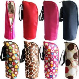 Pudcoco-Étui à biSantos pour nouveau-né sac à biSantos pour bébé garde au chaud multi-documents