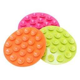 2020 nouveau bébé alimentation bol tasse anti-dérapant napperon Double face 19 ventouse tapis
