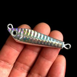 Appât dur vibrant pour la pêche à longue distance leurre artificiel pour attraper des poissons