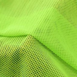 Juste de siège en maille respirante pour bricolage sacs de chaussures de sport rideau de gaze de