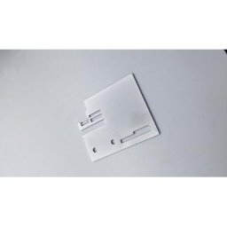 Plaque à aiguille FRISTER & ROSSMAN trictriclock 234 surjeteuse JAGUAR 096 097 #72710