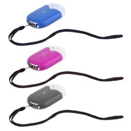 Mini climatiseur Portable à main pour bureau humidificateur ventilateur de refroidissement N0PF