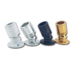 Mini Spot Lumineux LED Encastrable pour Plafond 1/3W 110/220V 12V 4000K