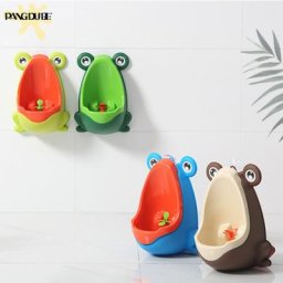 Urinoir de grenouille pour enfants Pot de toilette pour garçons entraîneur pour bébés garçons