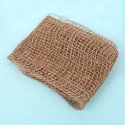 Couverture de Photo de nouveau-né pour siège jolie toile de Jute pour bébés de 0 à 6 mois Vintage