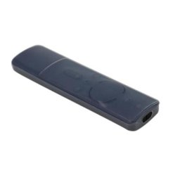 Coque en silicone souple transparente ultra-mince pour télécommande TV Xiaomi 4A/C/S