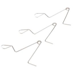 Loquet à loquet en acier inoxydable pour apiculteur accessoires de quincaillerie pour meubles 10