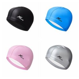 Casquette de plongée en tissu PU pour hommes et femmes taille libre élastique imperméable
