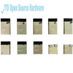 Module sans fil pour domotique intelligente pour produit IOT 32U 32E 32UE ESP32-WROOM-32D IB