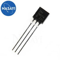 5piece 2N2907 2907 TO-92