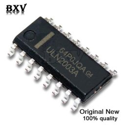 SOP-16 ULN2003 SMD 5 pièces nouveau et Original