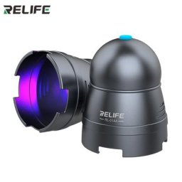 RELIFE – lampe UV à polymérisation pour téléphone Portable USB RL-014A outils de réparation