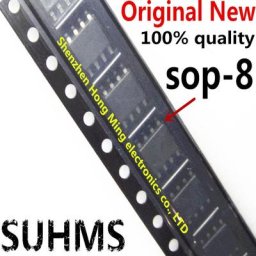 Puce sop-8 FDS4675 FDS7788 FDS6294 FDS6875 FDS6688 FDS6692 FDS6612A SI4808 SI4804B SI9936B SI9435B