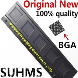 Jeu de puces FXO BGA 2 à 5 pièces nouveauté 100%