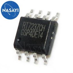 RT7237CH RT7237 SOP-8