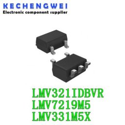 10 pcs/lot LMV321IDBVR LMV321 RC1F LMV7219M5X LMV7219 LMV7219M5 C14A LMV331M5X/NOPB C12 LMV331