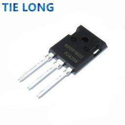 5 pièces/uno nouveau original H30R1602 30R1602 cuisinière à induction couramment utilisé IGBT