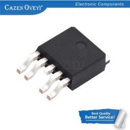 10pcs/lot FDD8424H FDD8424 DD8424 D8424 8424 8424 TO252-4L In Stock
