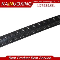 10 pièces LD7535ABL SOT23-6 LD7535BL LD7535 SOT LD7535MBL LD7535A SMD SOT-23 LD7535PBL nouveau