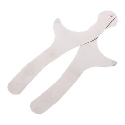 Ciseaux Ouvre-oursin Professionnel Pince Echinus Coupe-châtaigne Ouvert Accessoires de Cuisine 1