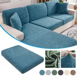 Tapis de salon moderne 5x7 sous 50 housse de canapé universelle porter une couverture en laine