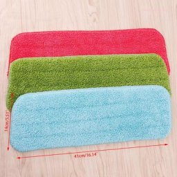 Neko – tampon microfibre réutilisable pour nettoyage de la poussière domestique pratique 1 pièce