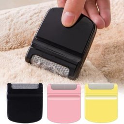 Portable Mini Boule De Cheveux Tondeuse Manuelle Peluches Fuzz Granulés Machine D'épilateur Pull