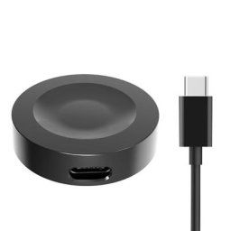 Station de charge rapide sans fil avec Protection intelligente pour Galaxy Watch 3 Active 2 1