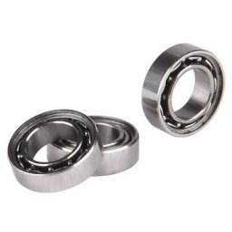 Mini roulements MR74ZZ P5 5 pièces 4x7x2mm pour sortie d'air de parfum de voiture