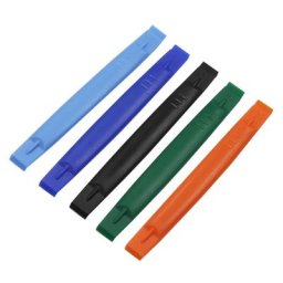 Outil universel d'ouverture à levier en plastique pour téléphones portables ordinateur portable