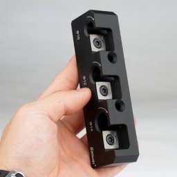 Dowel Maker Meaccélérer10 mm 12mm 14mm avec lame en carbure perceuse électrique goujon de